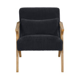 1172BK-1 Accent Chair from Homelegance - Luna Furniture