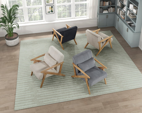 1172GB-1 Accent Chair from Homelegance - Luna Furniture