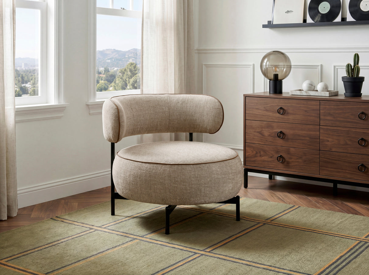 Ride Matt Brown Counter Height Stool, Set of 2 from Homelegance - Luna Furniture