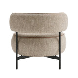 Ride Matt Brown Counter Height Stool, Set of 2 from Homelegance - Luna Furniture