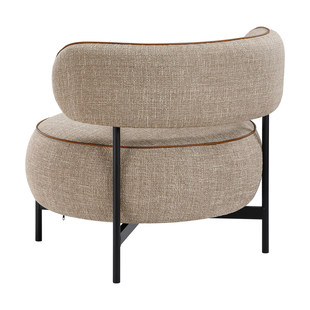 Ride Matt Brown Counter Height Stool, Set of 2 from Homelegance - Luna Furniture