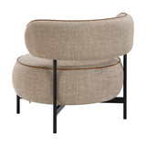 Ride Matt Brown Counter Height Stool, Set of 2 from Homelegance - Luna Furniture