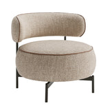 Ride Matt Brown Counter Height Stool, Set of 2 from Homelegance - Luna Furniture
