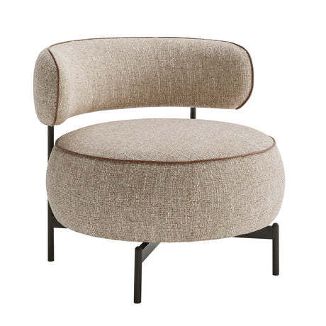 Ride Matt Brown Counter Height Stool, Set of 2 from Homelegance - Luna Furniture