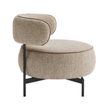 Ride Matt Brown Counter Height Stool, Set of 2 from Homelegance - Luna Furniture