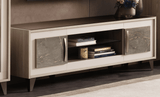 Arredo Ambra TV Cabinet from ESF Furniture - Luna Furniture