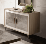Arredo Ambra 2-Doors Buffet from ESF Furniture - Luna Furniture