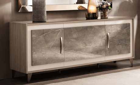 Arredo Ambra Large Buffet from ESF Furniture - Luna Furniture
