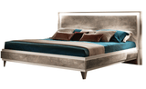 Arredo Ambra King Bed from ESF Furniture - Luna Furniture