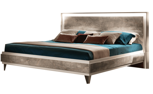 Arredo Ambra King Bed