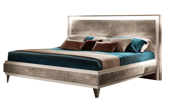 Arredo Ambra Queen Bed