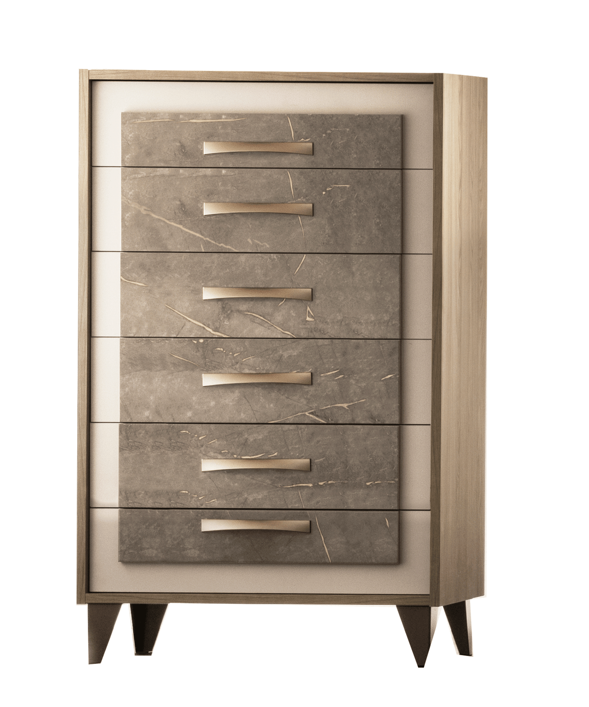 Arredo Ambra Chest from ESF Furniture - Luna Furniture