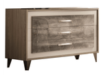 Arredo Ambra Single Dresser from ESF Furniture - Luna Furniture
