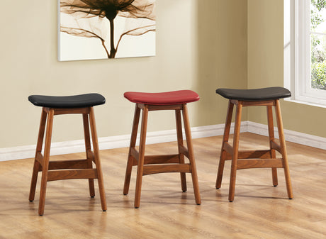 Chevron Gray Accent Chair from Homelegance - Luna Furniture