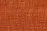 Lucille Orange Accent Chair from Homelegance - Luna Furniture