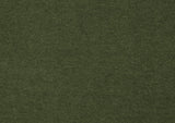 Synova Green Chenille Swivel Chair from Homelegance - Luna Furniture
