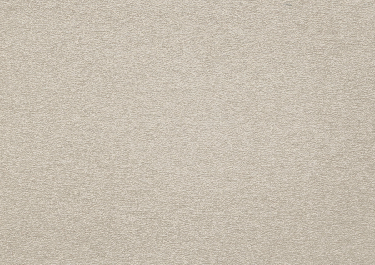 Synova Taupe Chenille Swivel Chair from Homelegance - Luna Furniture