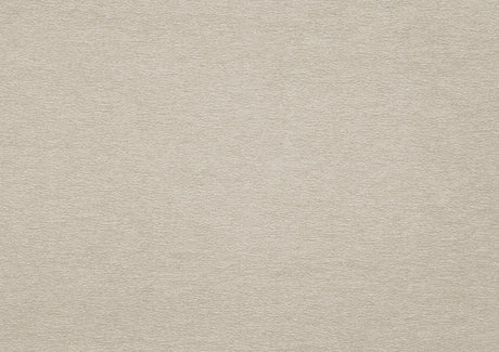 Synova Taupe Chenille Swivel Chair from Homelegance - Luna Furniture