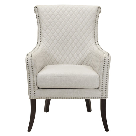 Ride Matt Brown Counter Height Stool, Set of 2 from Homelegance - Luna Furniture