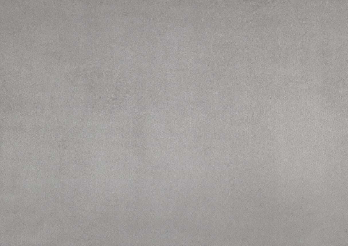 Seven Gray Accent Chair from Homelegance - Luna Furniture