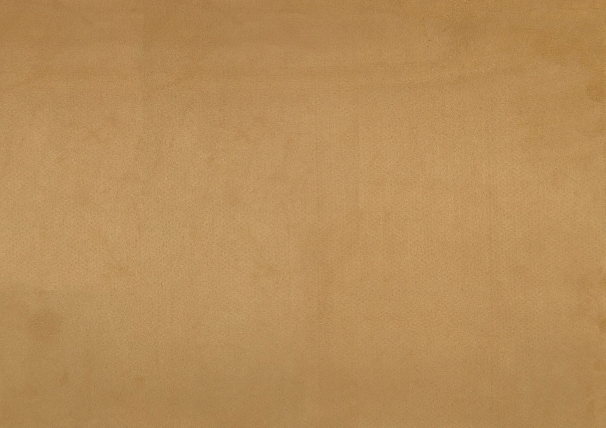 1203 Togo Yellow Accent Chair from Homelegance - Luna Furniture