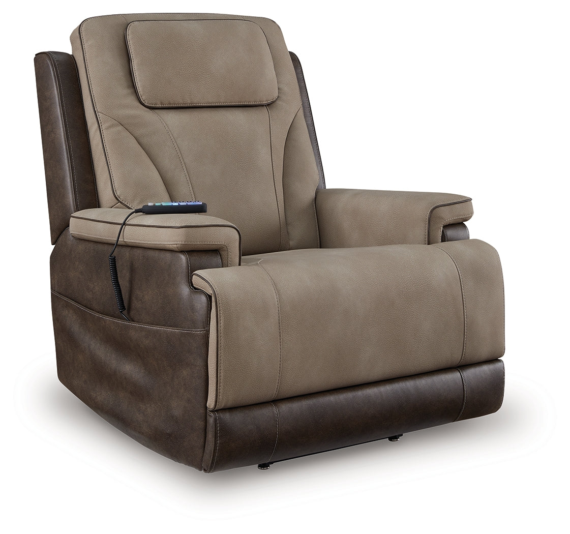 luz8848 4Z-Peaceful Pause Sand 4Z-Serenity Zone Performance Fabric Power