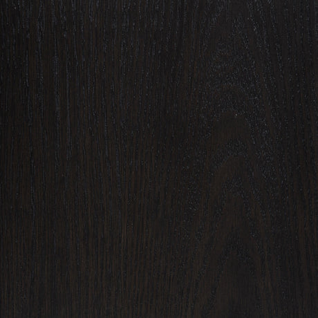 Averill Coffee Bean and White 72-Inch Rectangular Dining Table with Marble Top from Coaster - Luna Furniture