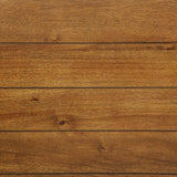 Atwood Warm Brown 5-piece Rectangular Wood Dining Set from Coaster - Luna Furniture