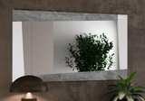 Alba Mirror from ESF Furniture - Luna Furniture