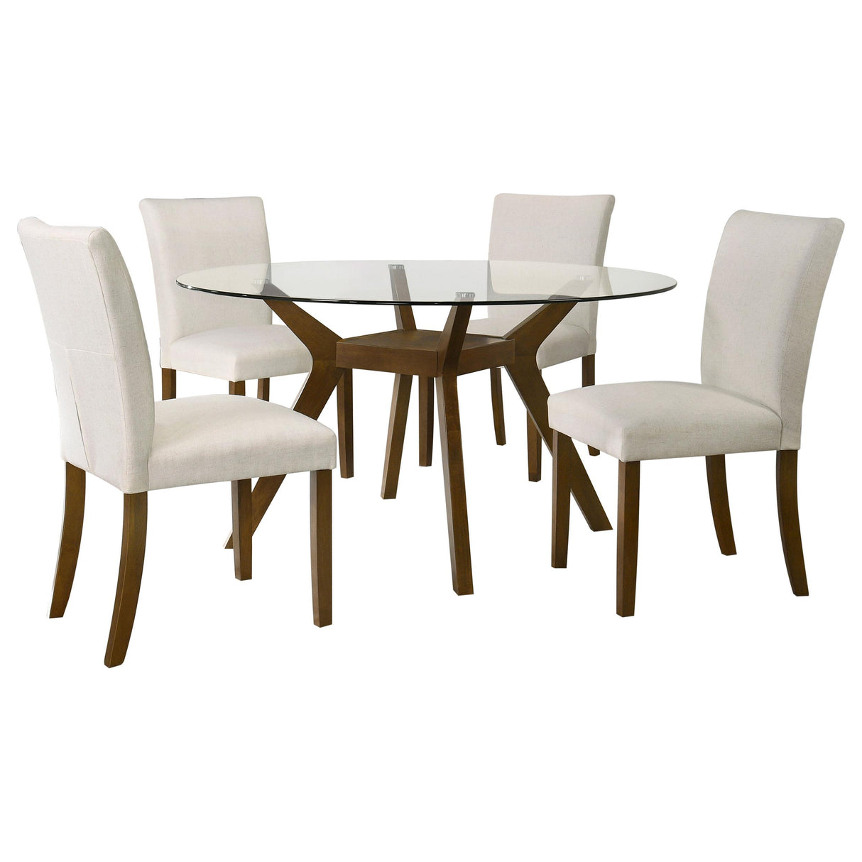 TBD from Coaster - Luna Furniture