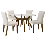 TBD from Coaster - Luna Furniture