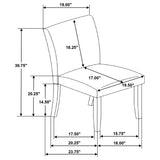 TBD from Coaster - Luna Furniture