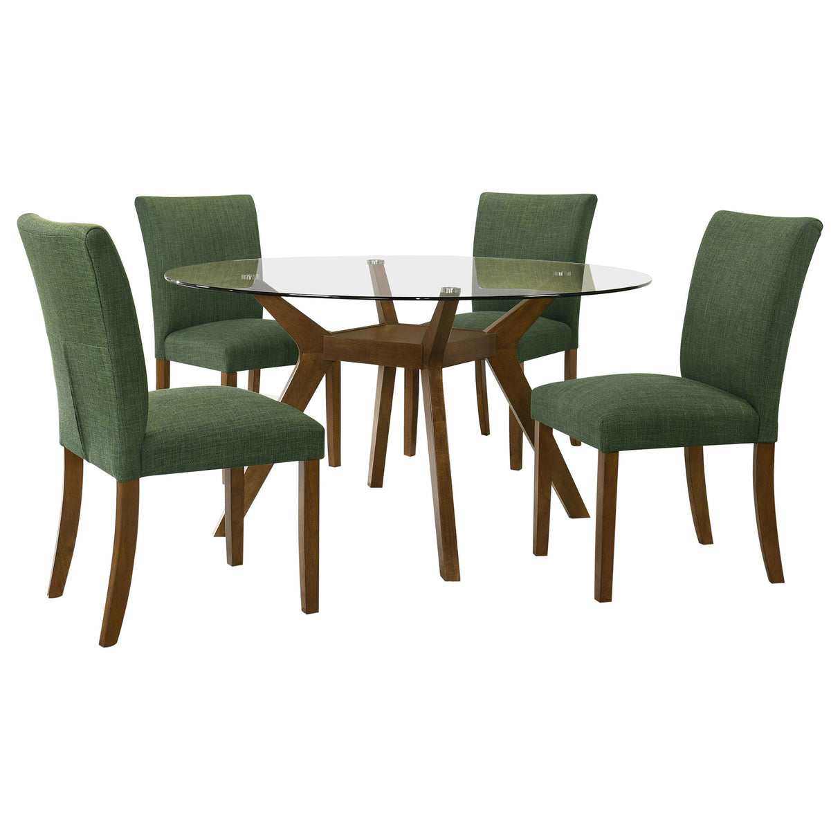 TBD from Coaster - Luna Furniture