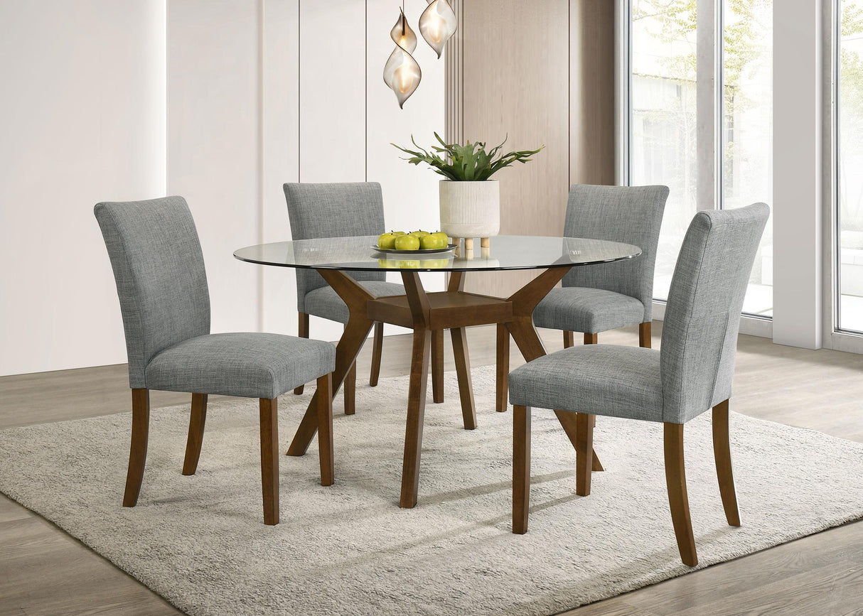TBD from Coaster - Luna Furniture