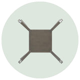 TBD from Coaster - Luna Furniture