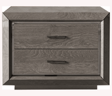 Elite Nightstand from ESF Furniture - Luna Furniture