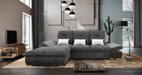 Estero Sectional Left from ESF Furniture - Luna Furniture