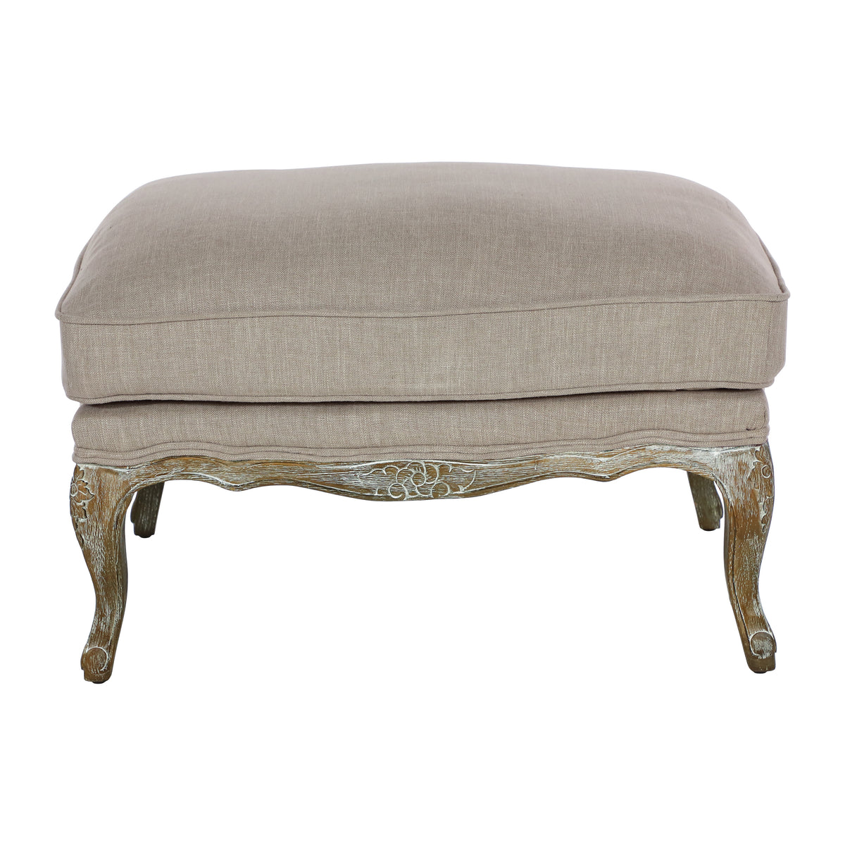 Finnegan Gray Swivel Chair from Homelegance - Luna Furniture