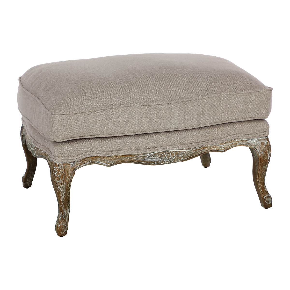 Finnegan Gray Swivel Chair from Homelegance - Luna Furniture