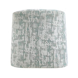 Dalton Green Jacquard Swivel Chair from Homelegance - Luna Furniture