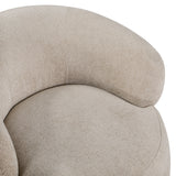 1241LBR-1 Swivel Chair from Homelegance - Luna Furniture
