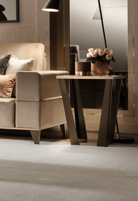 Arredo Ambra End Table from ESF Furniture - Luna Furniture
