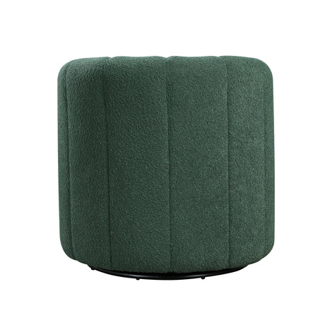 1266BU-1 Accent Chair from Homelegance - Luna Furniture