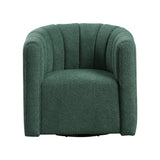 1266BU-1 Accent Chair from Homelegance - Luna Furniture