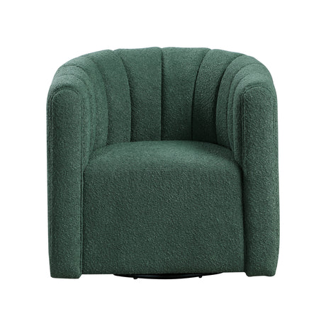 1266BU-1 Accent Chair from Homelegance - Luna Furniture