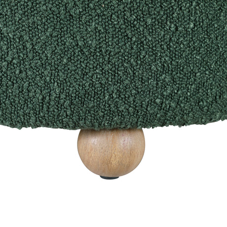1266BU-1 Accent Chair from Homelegance - Luna Furniture
