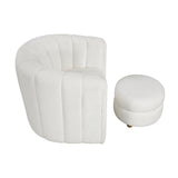 1266BE-1 Accent Chair from Homelegance - Luna Furniture