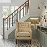 1266BE-1 Accent Chair from Homelegance - Luna Furniture