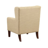 1266BE-1 Accent Chair from Homelegance - Luna Furniture