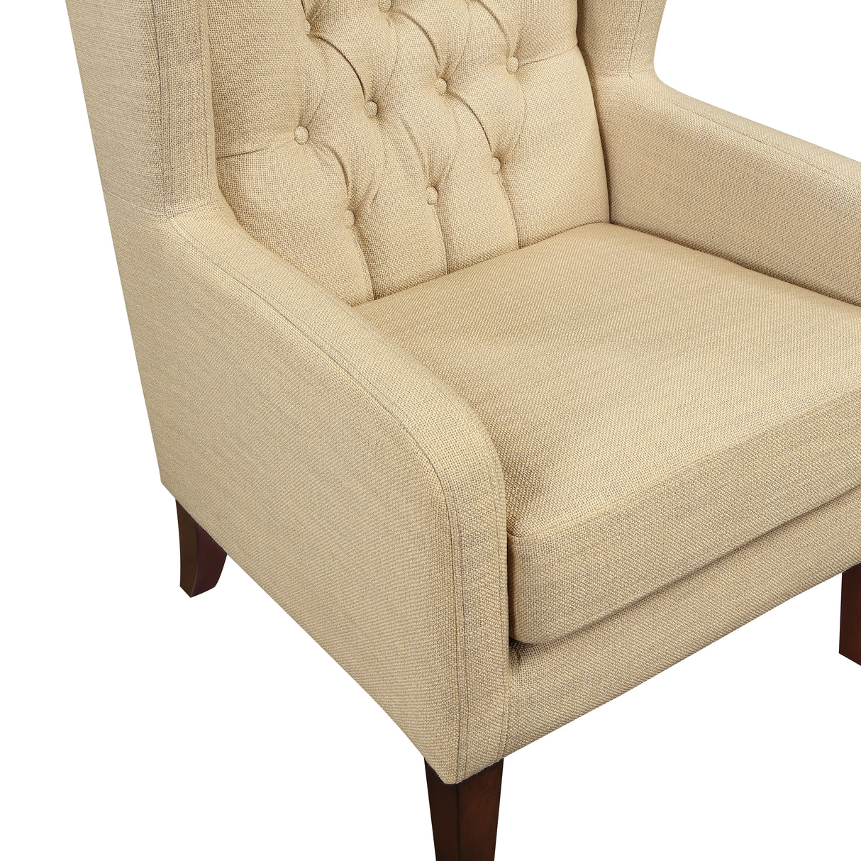1266BE-1 Accent Chair from Homelegance - Luna Furniture
